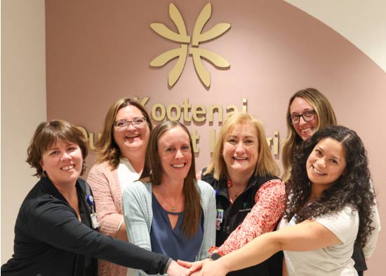 Kootenai Health announces Women’s Imaging Centers in Coeur d’Alene and Post Falls