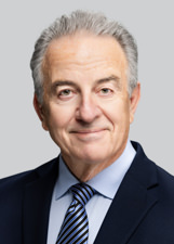 Robert Colvin