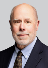 Robert McFarland, M.D.