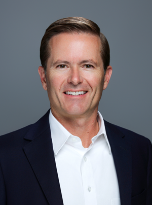 Kootenai Health Welcomes Duke Walker, FACHE, as Chief Operating Officer
