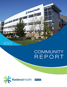 2023 Annual Report
