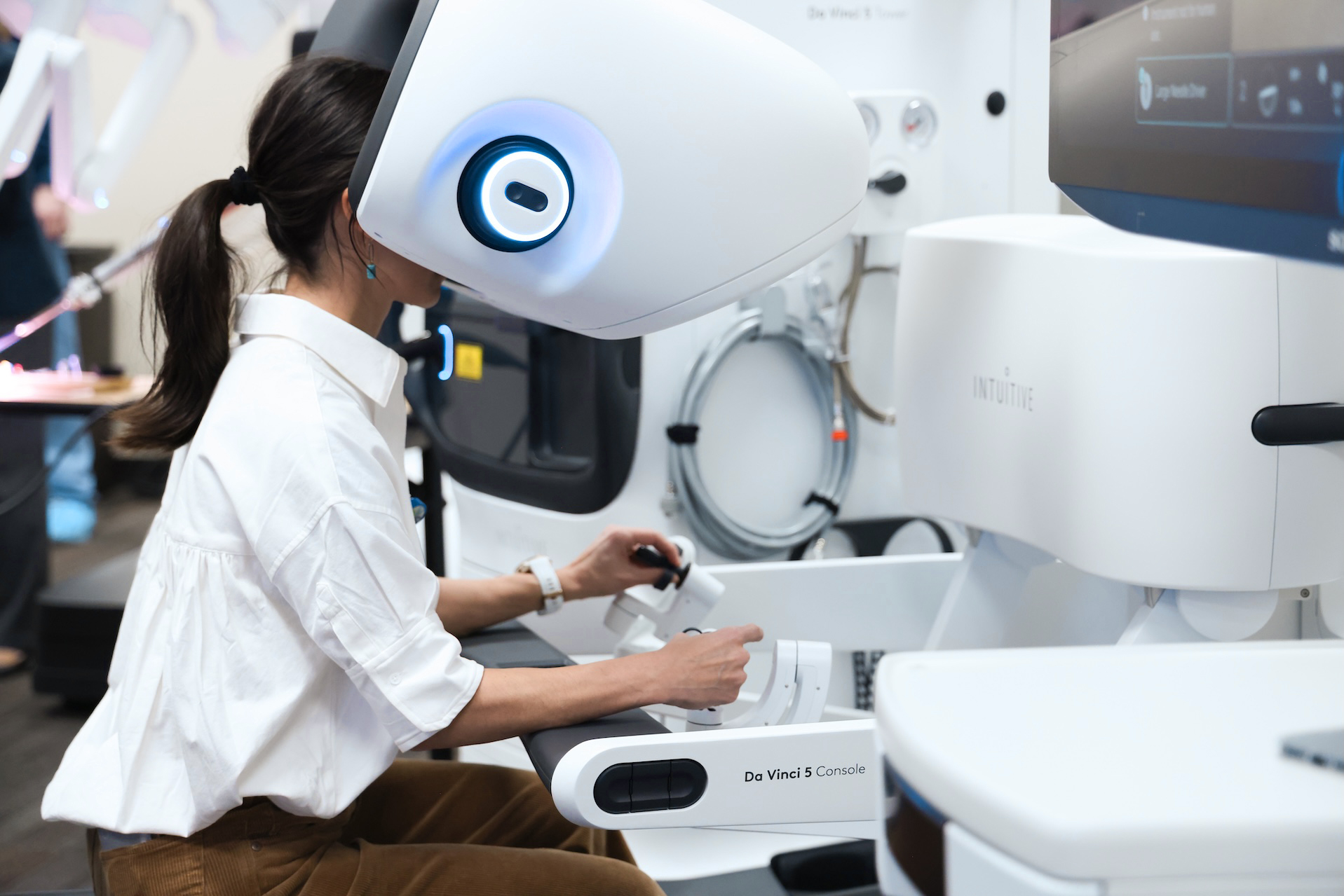 Kootenai Health First in the Region to Introduce da Vinci 5 Surgical Robot