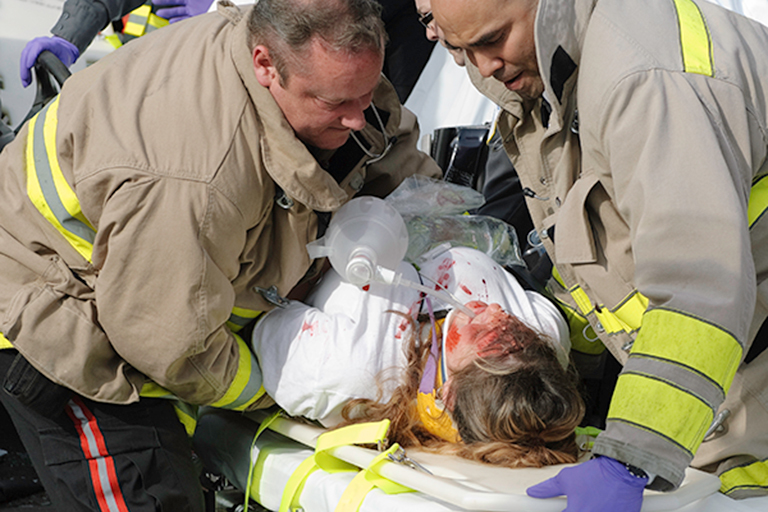 Kootenai Health to conduct mass casualty training drill