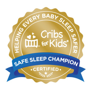 22610 Cribs for Kids Seal_Gold