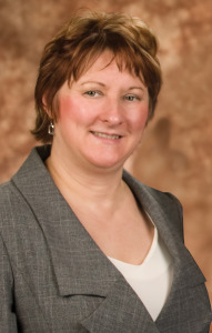 Claudia Miewald, Director of Behavioral Health