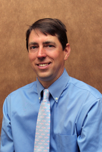 Jeff Allen, M.D., Kootenai Clinic Cancer Services Medical Oncologist 