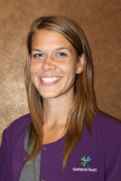 Julie Shobe, Clinical Dietitian